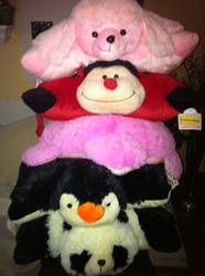 My Pillow Pets