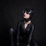 Catwoman