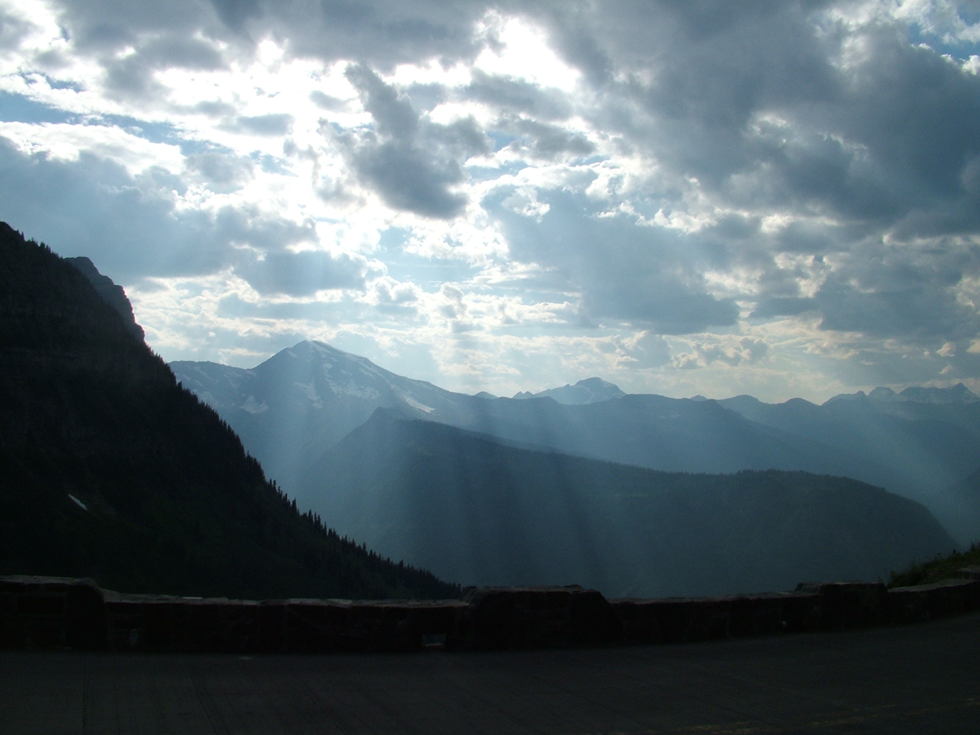 Glacier National Park