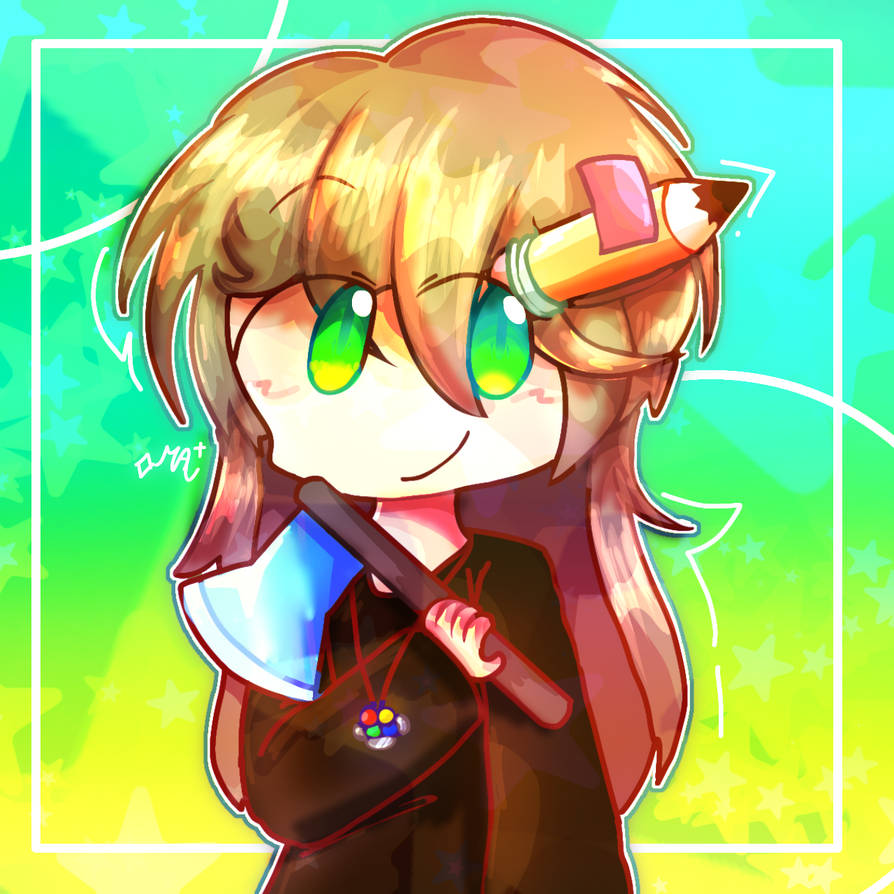 Minecraft OC by MeIodyArtiez on DeviantArt