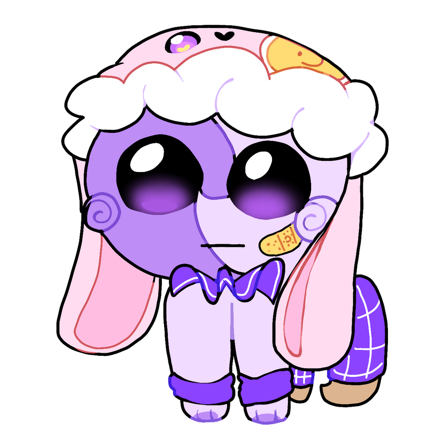 yippee by MeIodyArtiez on DeviantArt