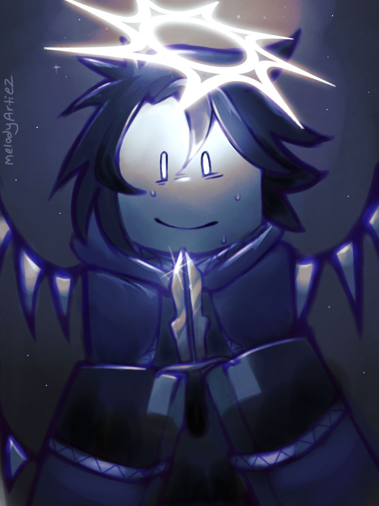 Two Time (FORSAKEN) by MeIodyArtiez on DeviantArt