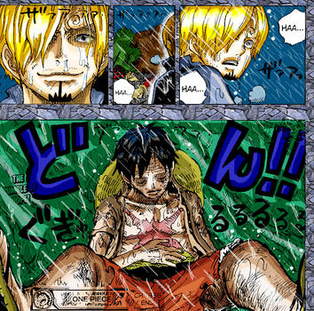 Explore The Best Onepiececoloring Art Deviantart Explore The Best Onepiececoloring Art Deviantart