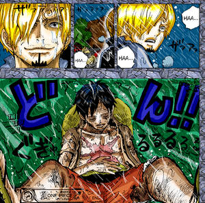 Explore The Best Onepiececoloring Art Deviantart Explore The Best Onepiececoloring Art Deviantart