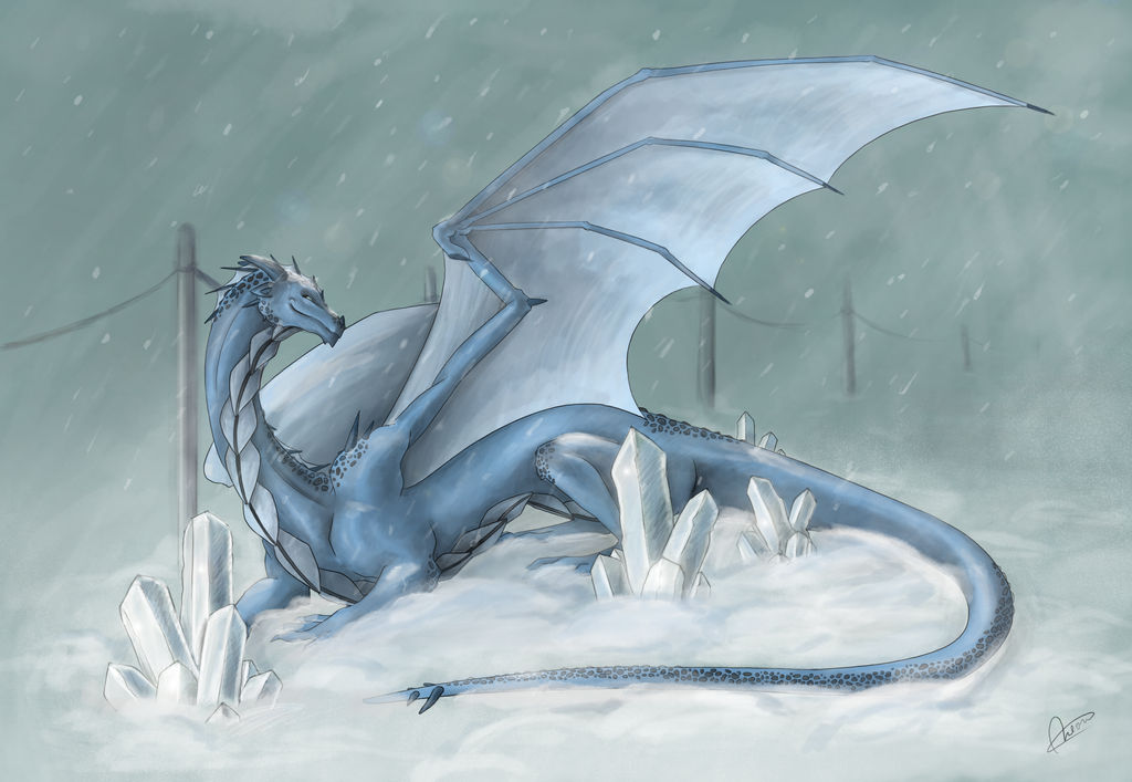 Снежный дракон читать полностью. Дракон виверна. Аэсоннэ драконица. Ледяной дракон виверна. Дракон виверна драгон белый.