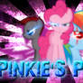 Pinkie's Path