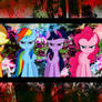 Mane 6's Pulse