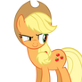 What ya' doin' there, Sugarcube? ~ Vector