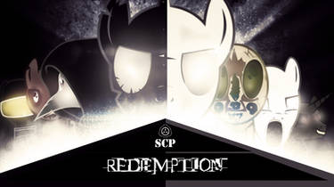 SCP - Redemption