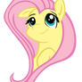 Fluttershy ~ Vector