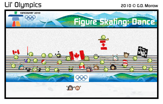 Lil' Winter Olympics 2010-16