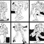 BattleTech BattleMechs 2