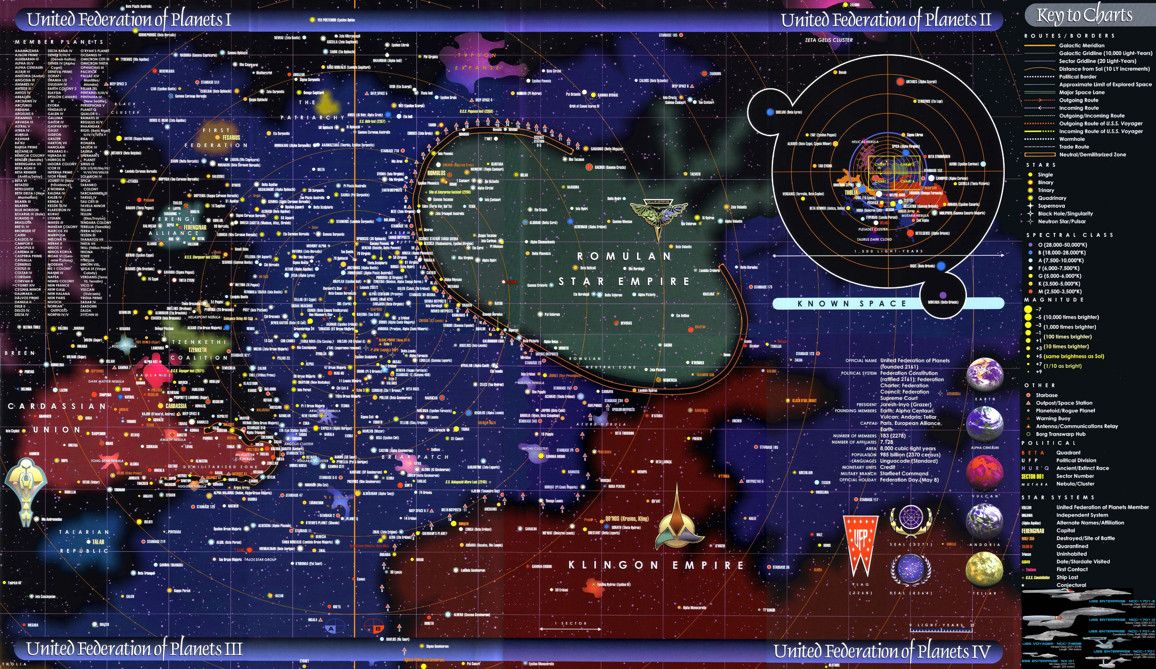 Star Trek Map 1 by DrOfDemonology on DeviantArt