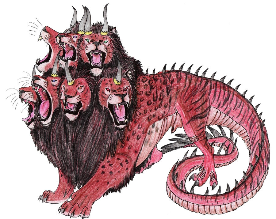 King Of Beasts By Dragonlordrynn On Deviantart King Of Beasts By Dragonlordrynn On Deviantart