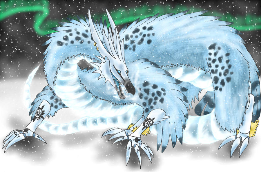 Снежный дракон читать полностью. Снежный дракон. Снежный Феникс. Феникс для снежного дракона. Белый снежный дракон.