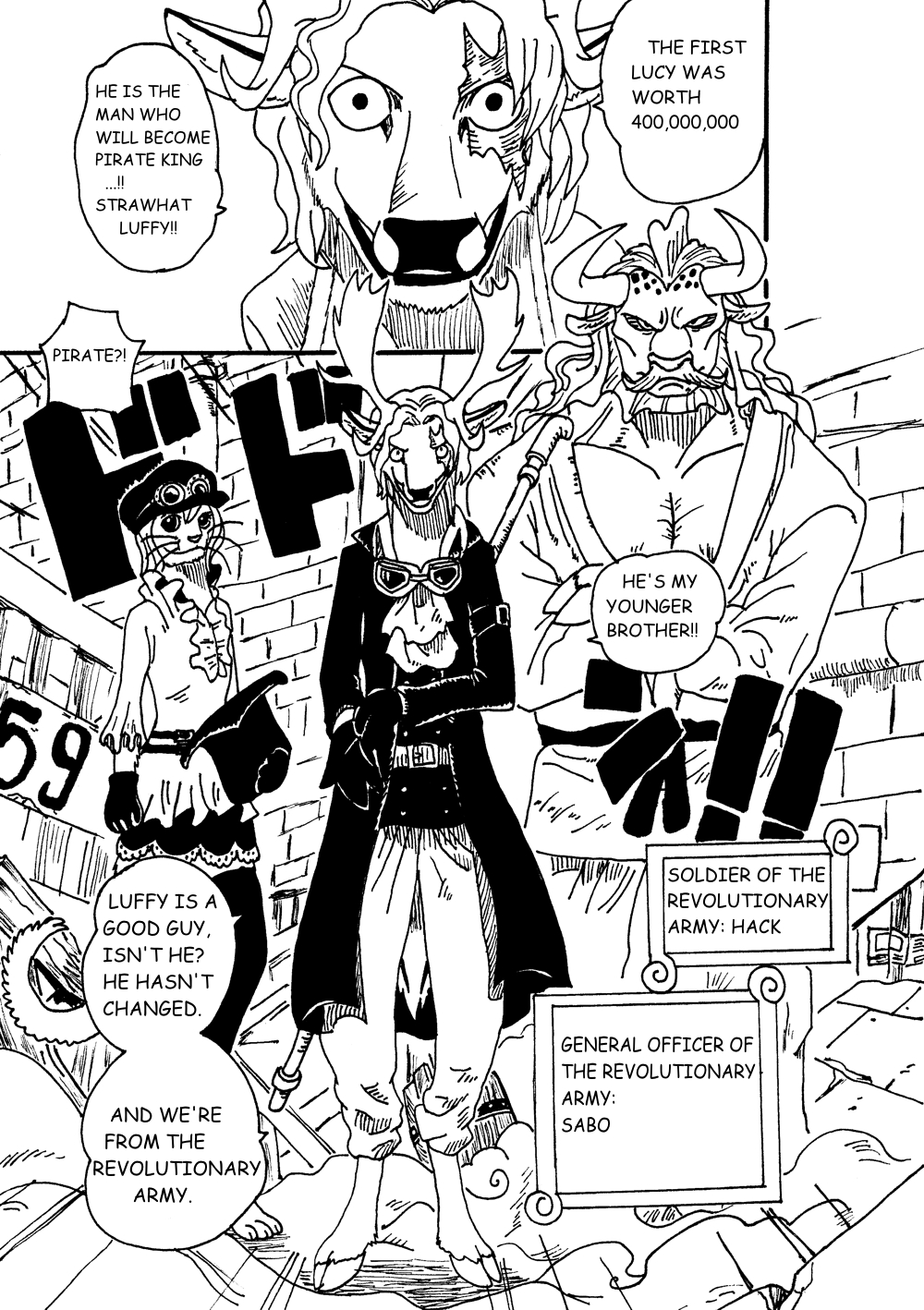 Enter Sabo By Dragonlordrynn On Deviantart Enter Sabo By Dragonlordrynn On Deviantart