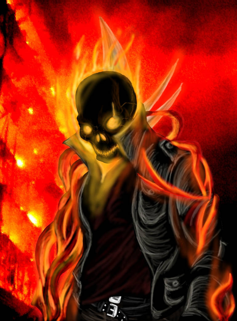Rider Heller by DragonlordRynn on DeviantArt
