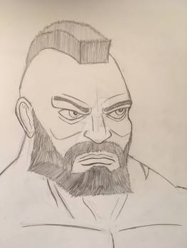 Zangief