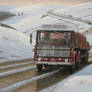 AEC Mandator on Shap.