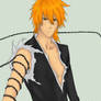 Bleach - New Ichigo