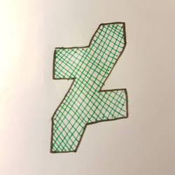 Doodle! // DeviantArt Logo