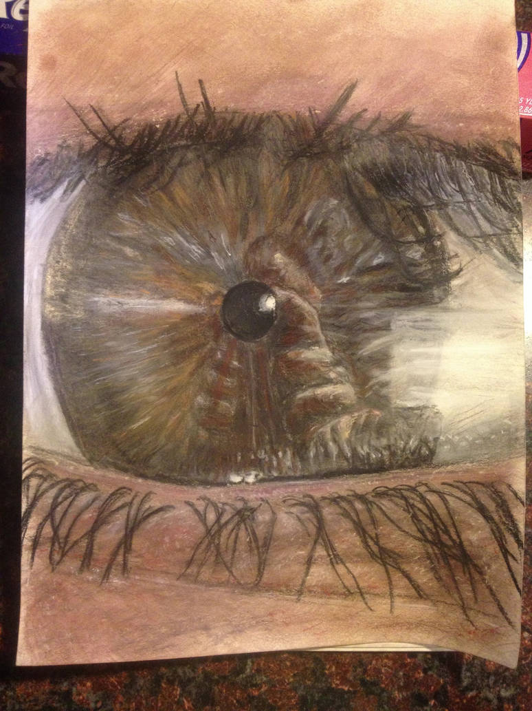 Vision Realignment Vision realignment by JSteele777 on DeviantArt