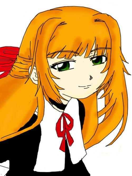 Alice Rutherford by sweetlittlealice on DeviantArt