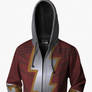 Shazam Hoodie