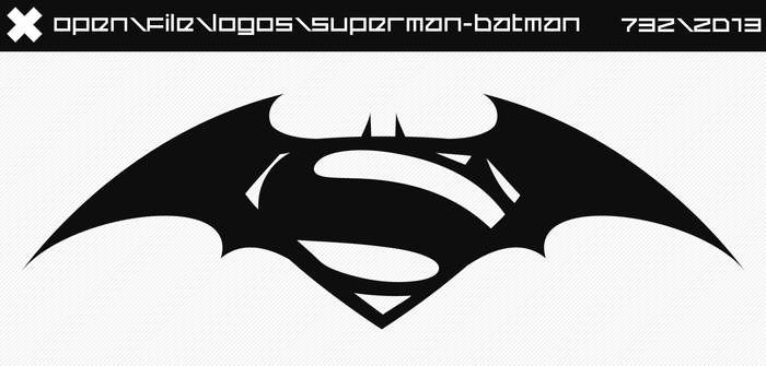 Superman/Batman Redesign 2