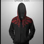 Spider-Man Hoodie