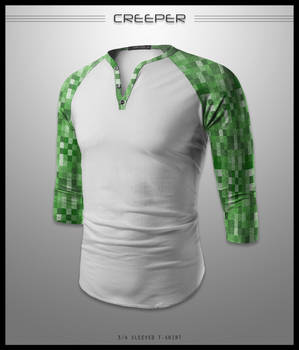 Creeper Shirt