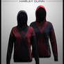 Harley Quinn Hoodie