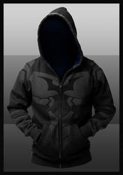 Batman Hoodie [PAK Variant]