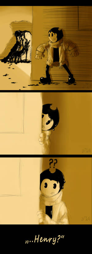 Better hide fast (Au)