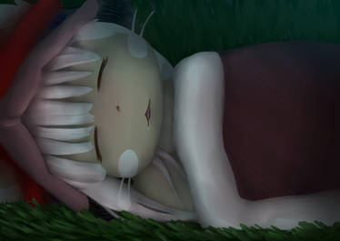 Nanachi Sleep