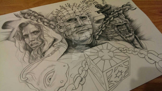 hellraiser