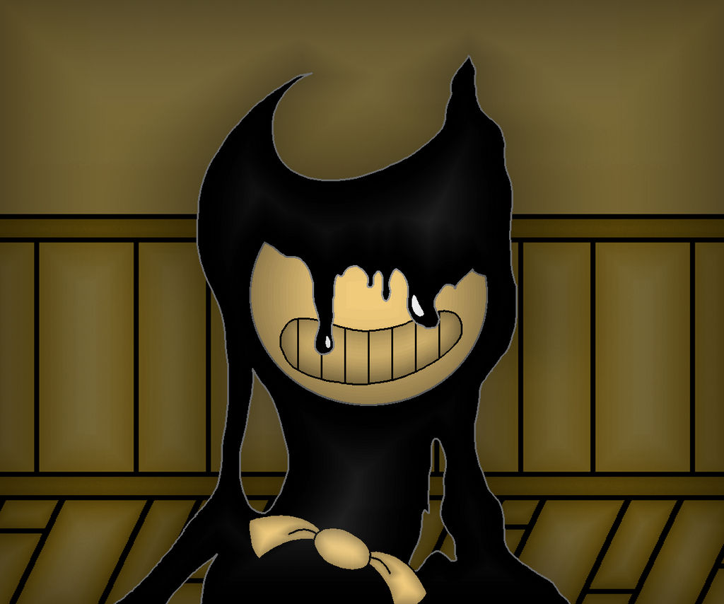 Inky Devil The Inky Devil by PatrickJac on DeviantArt