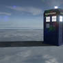 The TARDIS 2