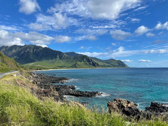 West Side of Oahu