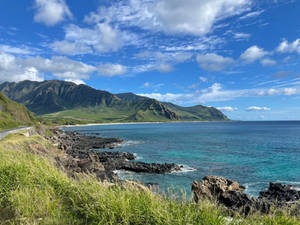 West Side of Oahu