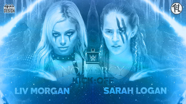 #0 Kick Off Liv Morgan vs Sarah Logan