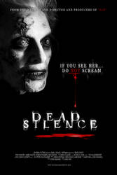 Dead Silence Movie Poster
