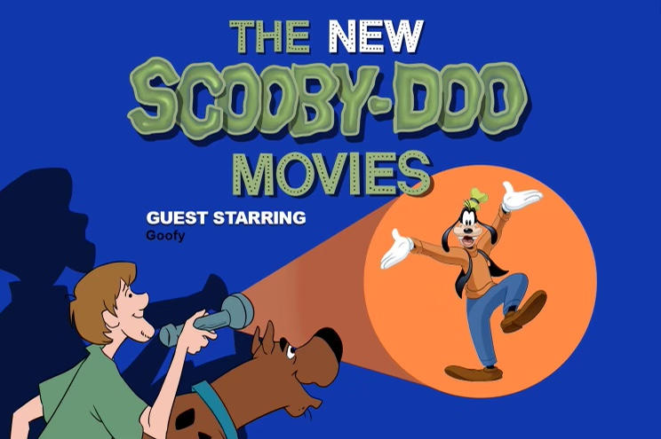Scooby Doo Meets Goofy By SpaceJam12 On DeviantArt scooby-doo-meets-goofy-by-spacejam12-on-deviantart