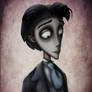 Corpse Bride Victor Van Dort