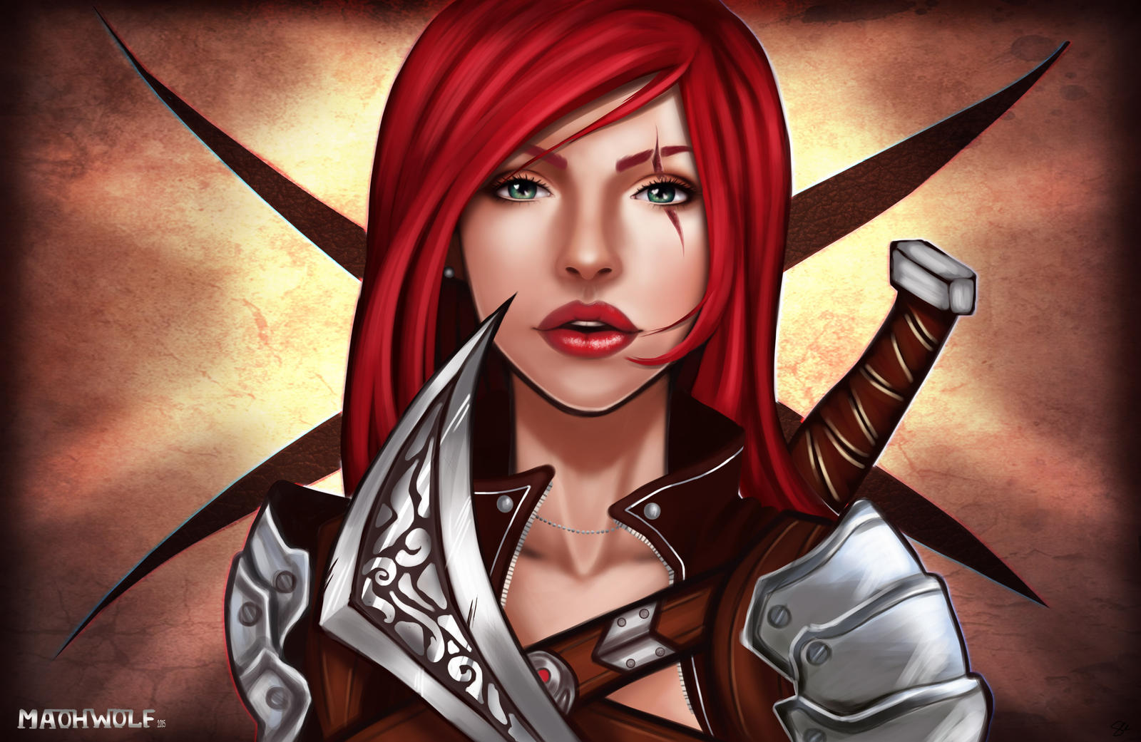 Katarina kat