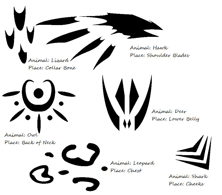 +Anima Symbol by SuicuneLover12 on DeviantArt