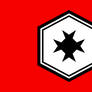 Flag of the Dromund Order