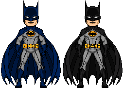 Batman Inc. Batsuit by Eduardobjr on DeviantArt