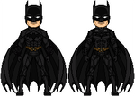 Nolanverse Batman