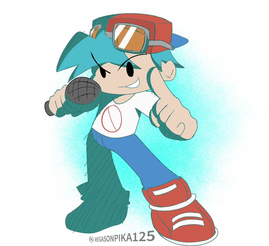 Riders Boyfriend by BattleKid-Mega on DeviantArt